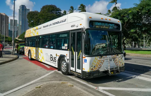 TheBus TheBus